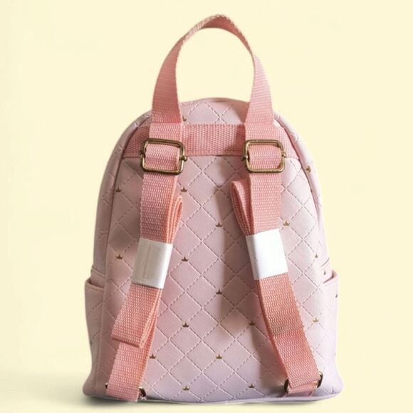 Loungefly Disney Days Castle Mini Backpack main image 6